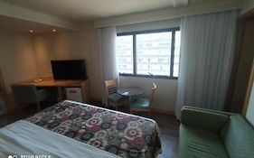 Quartos em alto-padrão LETs IDEA